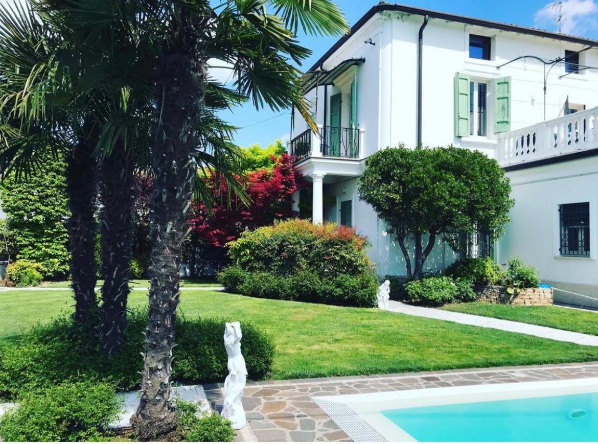 קסטלנואובו דל גארדה Maison Fortune מראה חיצוני תמונה