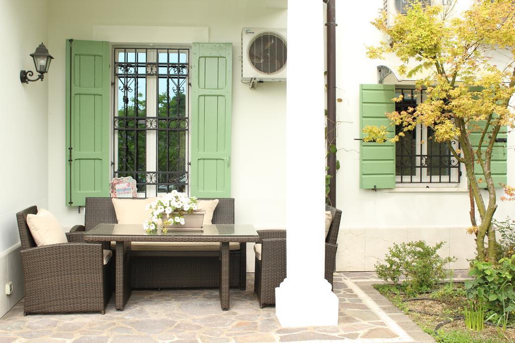 קסטלנואובו דל גארדה Maison Fortune חדר תמונה