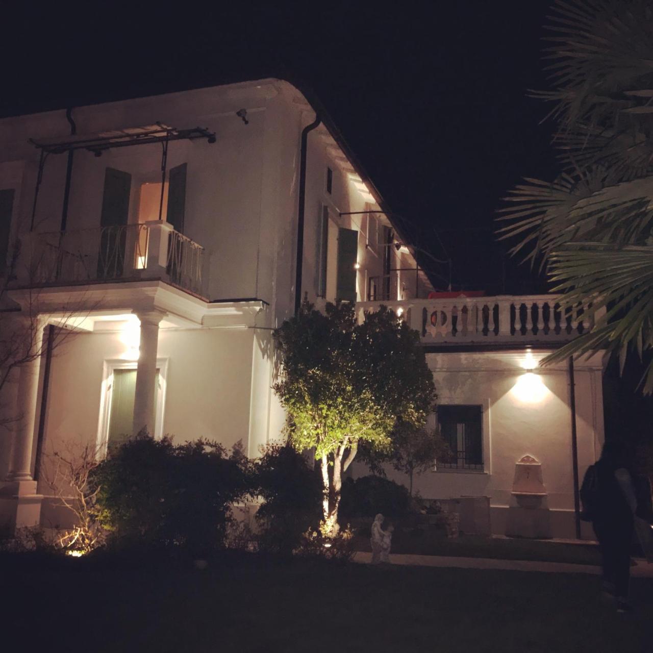 קסטלנואובו דל גארדה Maison Fortune מראה חיצוני תמונה