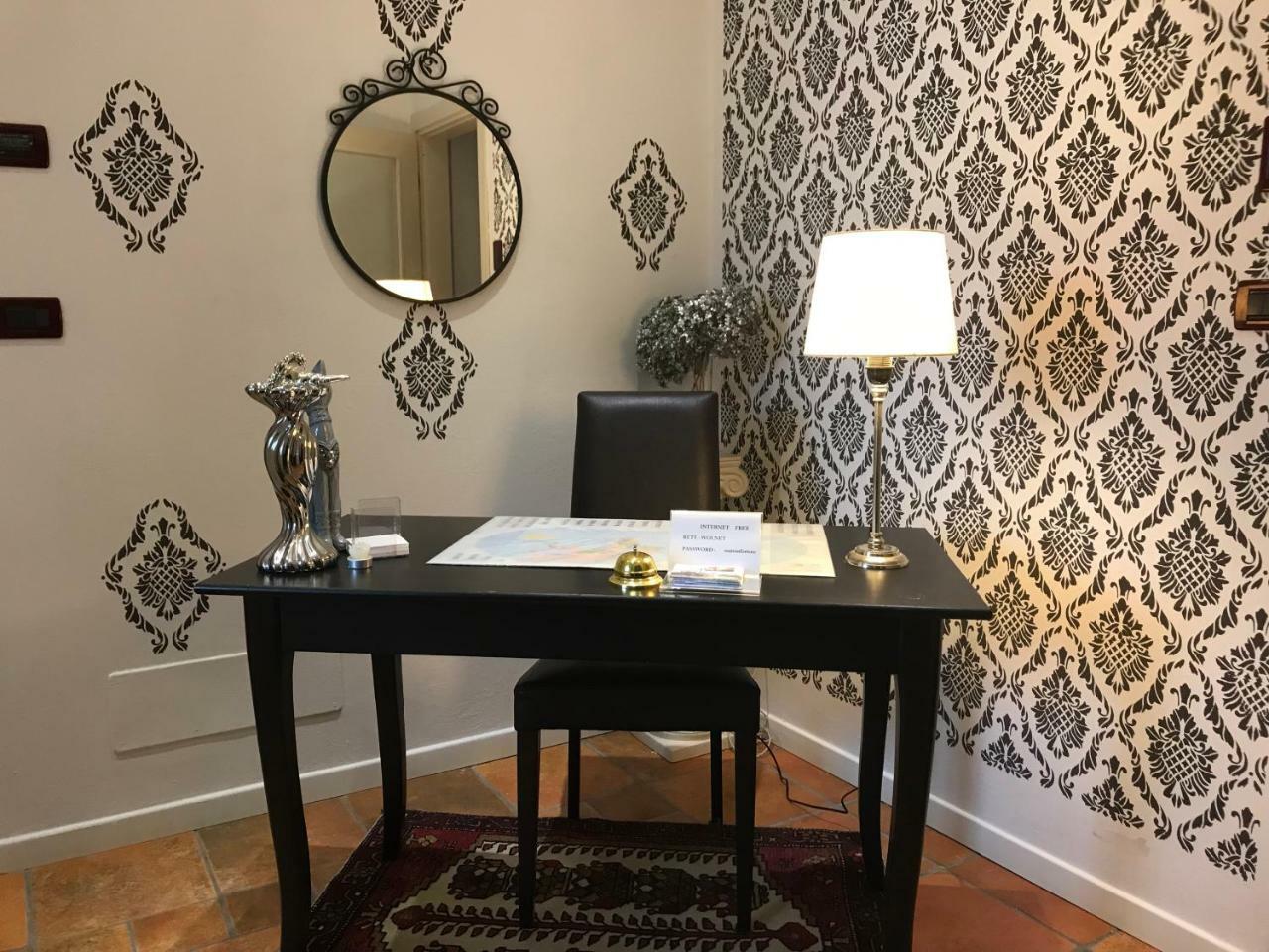 קסטלנואובו דל גארדה Maison Fortune מראה חיצוני תמונה