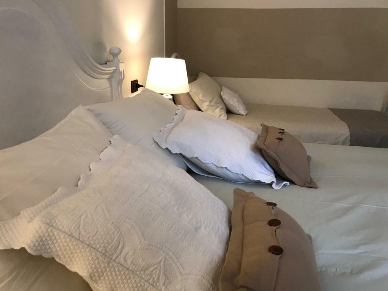 קסטלנואובו דל גארדה Maison Fortune מראה חיצוני תמונה