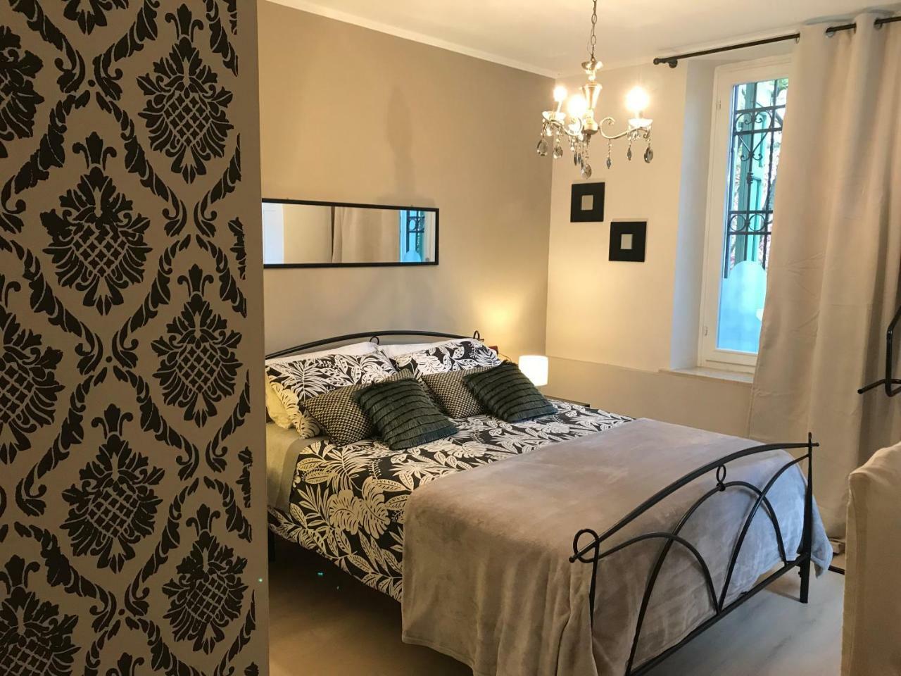 קסטלנואובו דל גארדה Maison Fortune מראה חיצוני תמונה