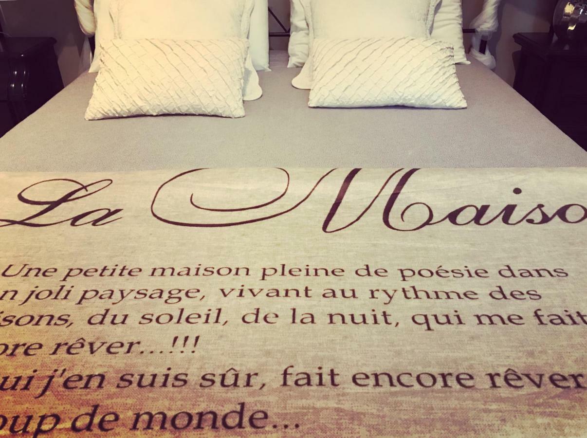 קסטלנואובו דל גארדה Maison Fortune מראה חיצוני תמונה